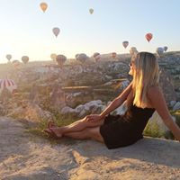 Profile Picture of Lucy Hain (@lucy-hain-1) on Quora