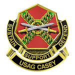 Profile Picture of U.S. Army Garrison Casey (@U.S. Army Garrison Casey) on Flickr