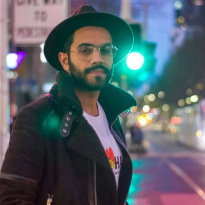 Profile Picture of Salim Al.lamki / سالم اللمكي (@Slmlamki5) on Twitter