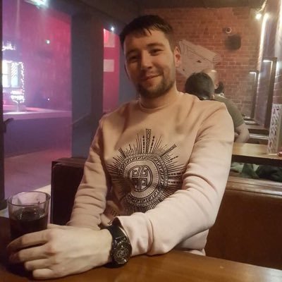 Profile Picture of Steven Booth (@StevenKBooth) on Twitter