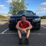 Profile Picture of Jesus Ortega Peña (@jesusortega92) on Instagram