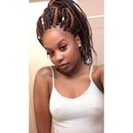 Profile Picture of Briana Milton (@milton_briana) on Instagram