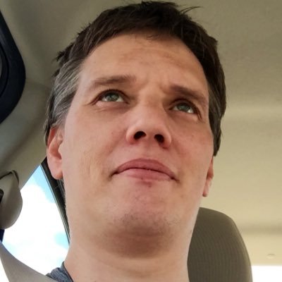 Profile Picture of Aaron Dennis-Jackson (@AaronDenJack) on Twitter