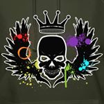 Profile Picture of caleb chandler (@rainb_owe) on Instagram