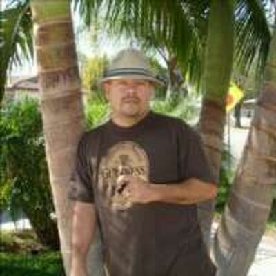 Profile Picture of Steve Alvarez (@TollesonXicano) on Twitter