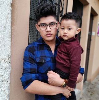 Profile Picture of Dominick Perez (@dominick.perez.790) on Facebook