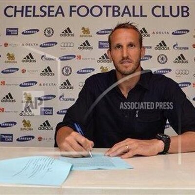 Profile Picture of Indo Mark Schwarzer (@MarkSchwarzerID) on Twitter