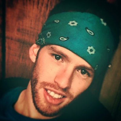 Profile Picture of Jeffrey A Groff (@JeffyGroff) on Twitter