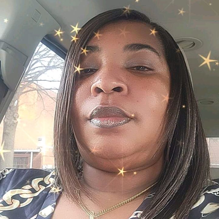 Profile Picture of Melissa McGee (@melissamcgee) on Tiktok