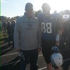 Profile Picture of Matt Fortuna (@mattfortuna1206) on Twitter