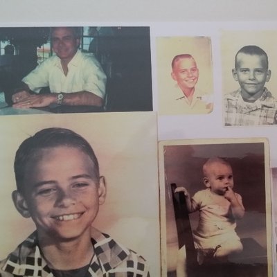 Profile Picture of Larry G Bruner (@LarryBruner7) on Twitter