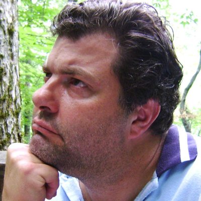 Profile Picture of David P. Wisler (@DavidPWisler) on Twitter