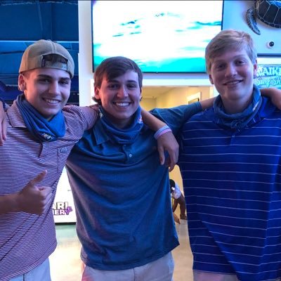 Profile Picture of Joey Rhoads (@joeyrhoads3) on Twitter