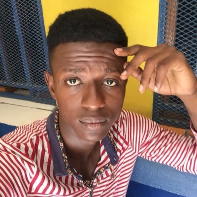 Profile Picture of Adonis Wills-Smith (@AdonisWills) on Twitter