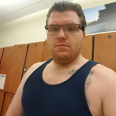 Profile Picture of Jason W Stobie (@jws41611) on Twitter