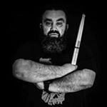 Profile Picture of Paul Milkovich (@ratroddrums) on Instagram