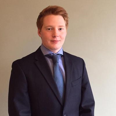 Profile Picture of Rupert Davies (@RDaviesRPI) on Twitter