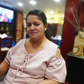 Profile Picture of Ligia Balladares (@ligia.balladares.5458) on Facebook