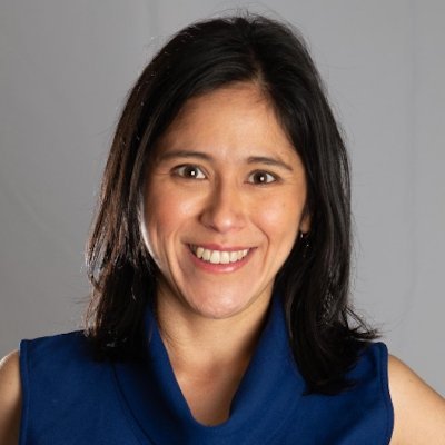 Profile Picture of Elizabeth Calderon (@eli_calderon) on Twitter