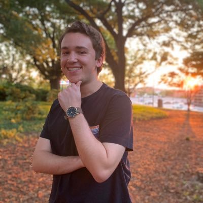 Profile Picture of Michael Lisson (@mlisson10) on Twitter