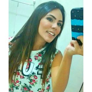 Profile Picture of Bruna Rocha (@brunnellah) on Myspace