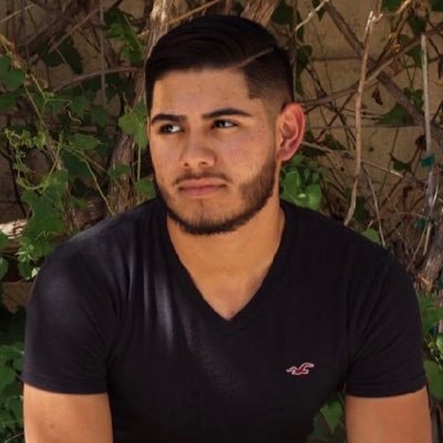 Profile Picture of Eric Franco (@ericfranco737) on Twitter