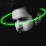 Profile Picture of Felipe Paredes (@felipe._.paredes) on Instagram