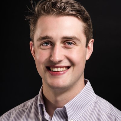 Profile Picture of Michael Douros (@MrDouros) on Twitter