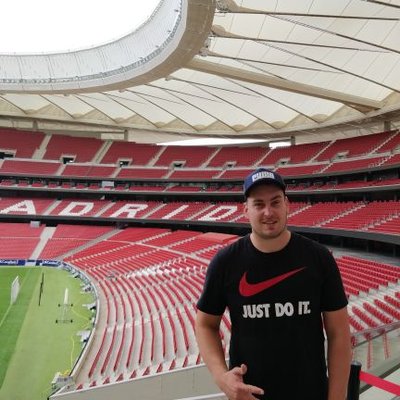 Profile Picture of JÚNIOR COLET🏴‍☠️ (@JCOLET) on Twitter