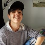Profile Picture of Matthew Stapleton (@matty_stapleton04) on Instagram