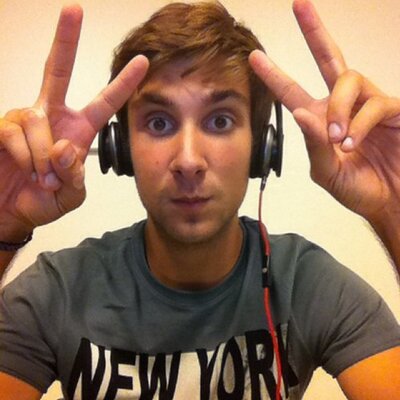 Profile Picture of Spina Grégory (@GregSpi) on Twitter