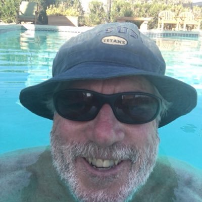 Profile Picture of Larry Gilstrap (@larry_gilstrap) on Twitter