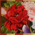 Cicero Lima - Instagram Profile Picture of Cicero Lima (@pinturasemtelas) on Instagram