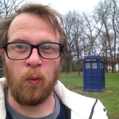 Profile Picture of Matt Wymer (@WymerMatt) on Twitter