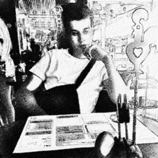 Profile Picture of Joel Stichbury (@Joel-Stichbury) on Facebook