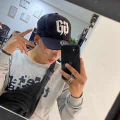 Profile Picture of David_brow (@david_brow) on Tiktok