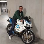 Xavier Anderson - Instagram Profile Picture of Xavier Anderson (@xavoman_ando) on Instagram