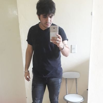 Profile Picture of Benjamin Savino (@BenjaminSavino2) on Twitter