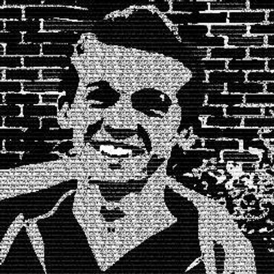 Profile Picture of Ryan Daniel Knaggs (@RDK_Knaggs) on Twitter