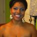 Profile Picture of Candace Forbes (@forbescandace) on Pinterest