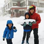 HowSnow - Instagram Profile Picture of HowSnow (@howard_on_snow) on Instagram