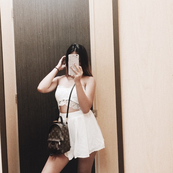 Profile Picture of Jasmine Asuncion (@shyrylle24) on Poshmark