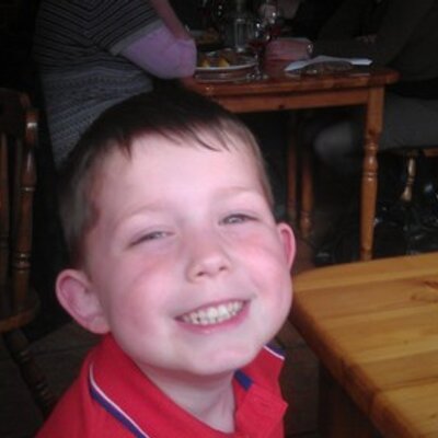 Profile Picture of Anthony (@AnthonyHeggie31) on Twitter