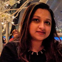 Profile Picture of Priyanka Chatterjee (@priyanka-chatterjee) on Quora