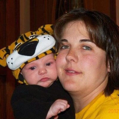 Profile Picture of Stephanie Sinclair (@stephsinclair9) on Twitter