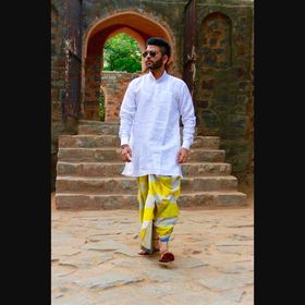 Profile Picture of Abhishek Gandhi (@abhishek2697) on Pinterest