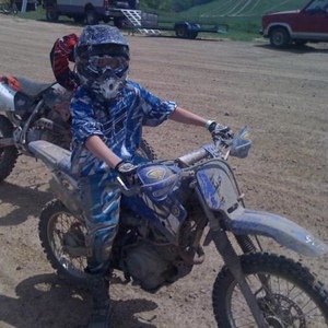 Profile Picture of Allen Frase (@kingallen100) on Myspace