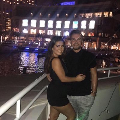 Profile Picture of Damien Quigley (@Damienq11) on Twitter