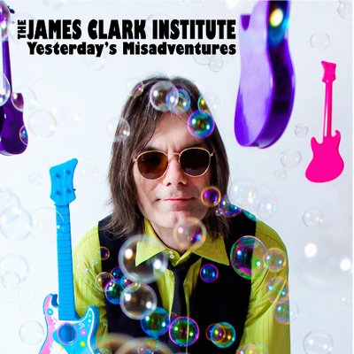 Profile Picture of James Clark (@thejci) on Twitter