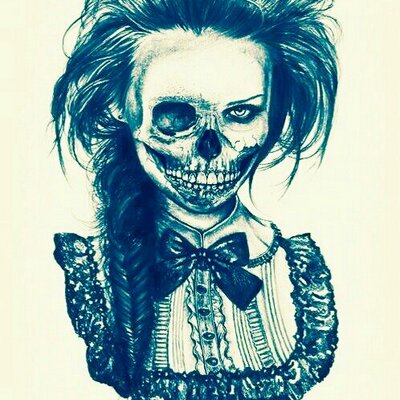 Profile Picture of Art Forest (@MitchiMonika) on Twitter